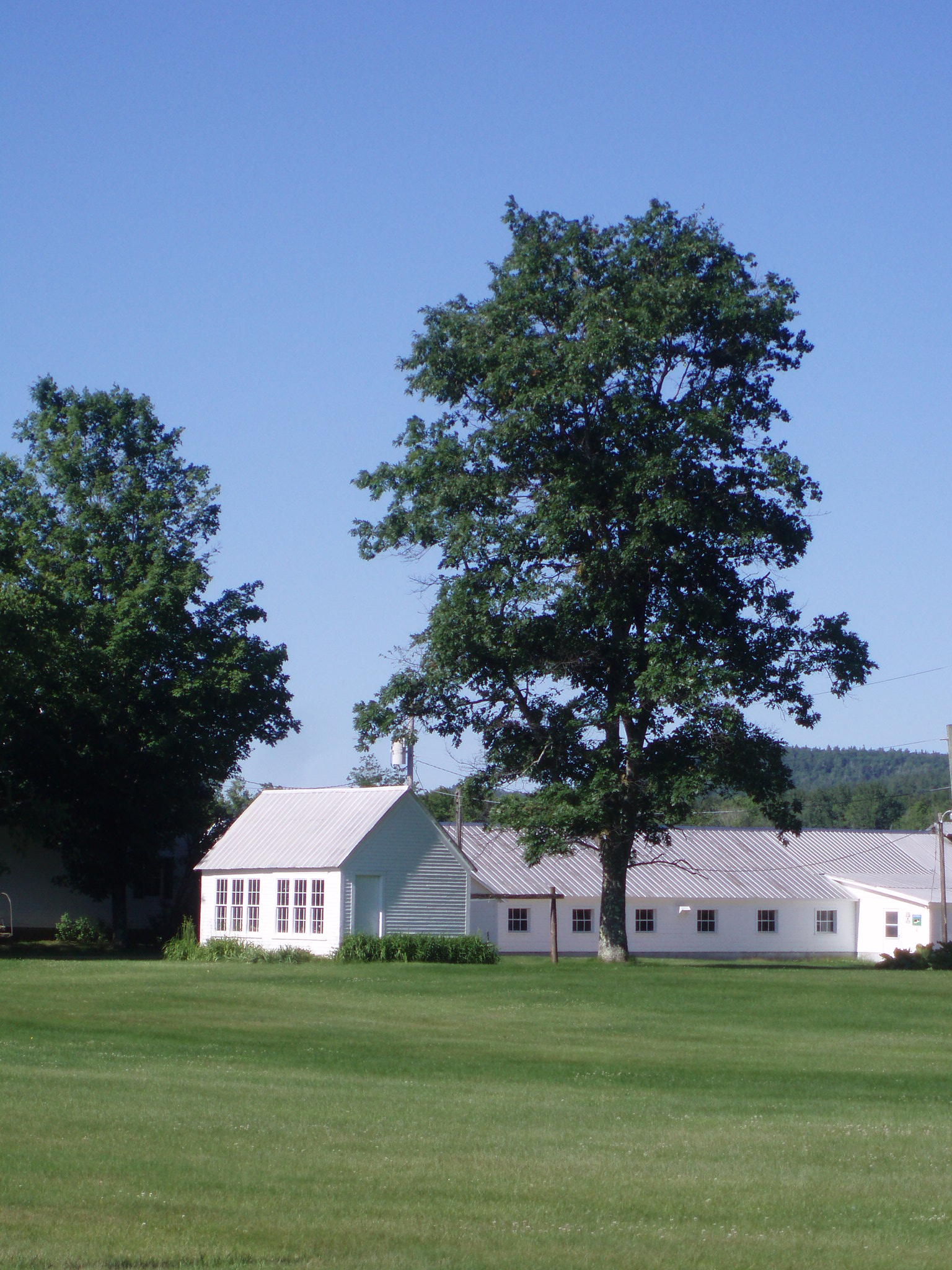 Bicycle touring and Architectural Buildings