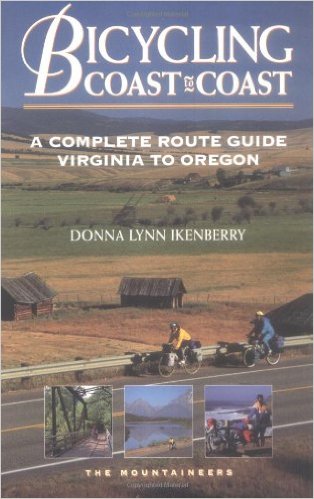 Donna Ikenberry