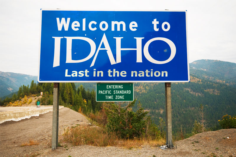 Idaho-sign-last-in-nation-meme