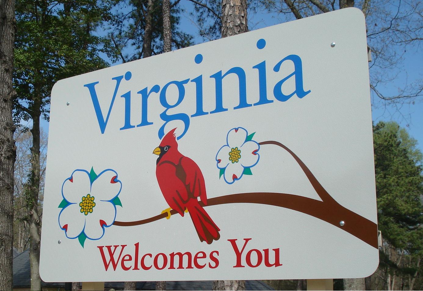 virginia